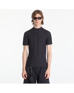 Nike T-Shirt Tech Dri-Fit Adv Short-Sleeve Top - Zwart