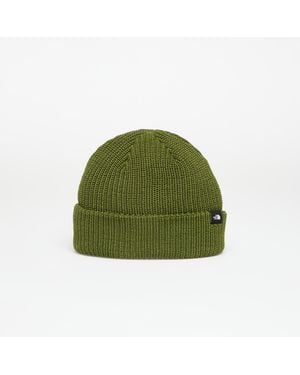 The North Face Tnf Fisherman Beanie - Grün