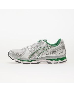Asics Sneakers Gel-Kayano 12.1/ Pure Eur - Grün