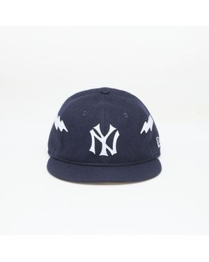 KTZ Mütze Rc9Fifty New York Yankees - Blau