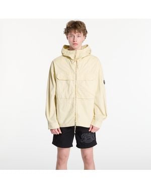 C.P. Company Veste overshirt xl - Neutre