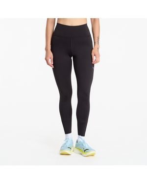 PUMA Leggins W Pwrmode 7/8Th Tight - Blau