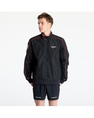 Under Armour Jacket Project Rock Warmup Jacket - Black