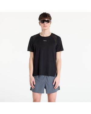 C.r.a.f.t T-Shirt Race Day Ss 2 - Black