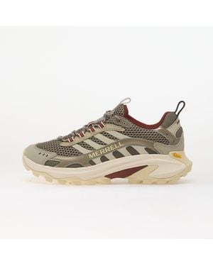 Merrell Sneakers Moab Speed 2 Vent 2K Se - Multicolor