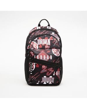 Nike Rucksack Air Patrol Backpack Gym - Schwarz