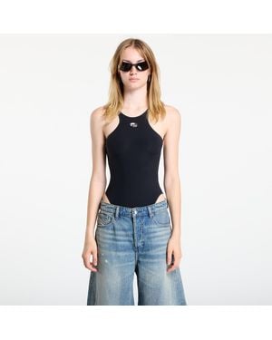 DIESEL Christie-utlt uw body m - Bleu