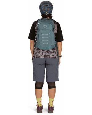 Osprey Zaino Syncro 12 - Nero