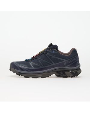SALOMON ADVANCED Sneakers Salomon Xt-6 Gtx Nights/ Astral/ Pkiten Eur - Blau