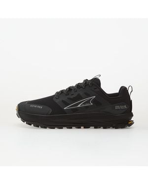 Altra Sneakers W Lone Peak 9+ Gtx - Nero