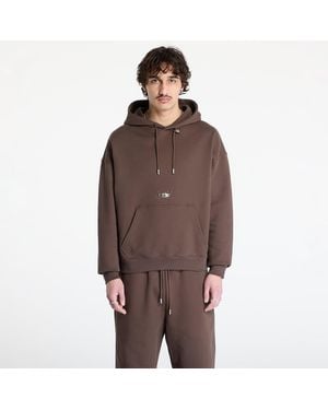 FTSHP Sweatshirt Everyday Hoodie - Brown