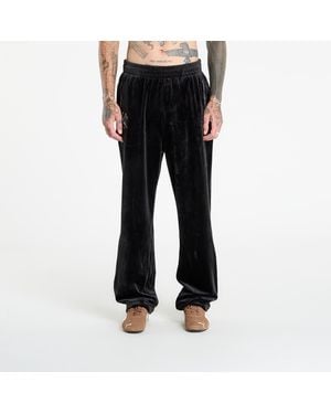 KTZ Pantalon de survêtement mlb velour track new york yankees m - Noir