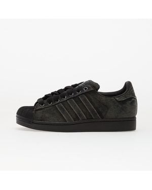 adidas Originals Sneakers Adidas Superstar Ii Prem Supplier Colour/ Supplier Colour/ Core Eur - Black