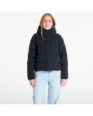 Columbia Jacket Amaze Puff Hooded Jacket - Blue