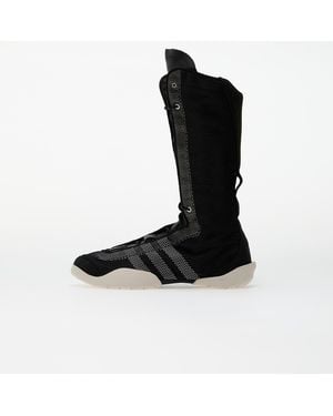 Y-3 Sneakers Regu Boot/ Talc/ Eur - Schwarz