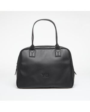 Y-3 Sac bowling bag universal - Noir