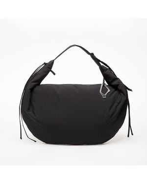 HELIOT EMIL Borsa Cauda Bag - Nero