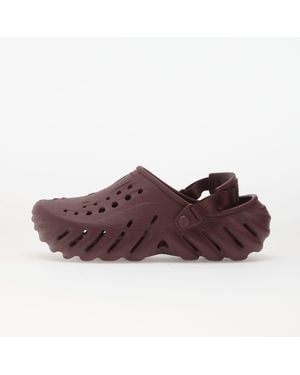 Crocs™ Sneakers Echo Clog Eur - Brown