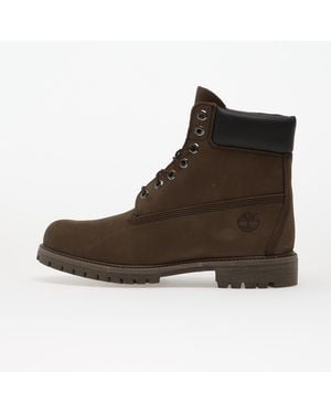 Timberland Sneakers 6 - Bruin