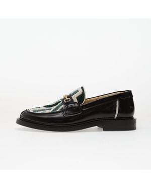 Filling Pieces Sneakers Loafer Gowtu - Black