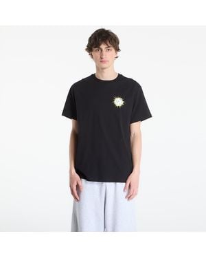 RIPNDIP Maglietta Find Ur Way Home Tee Wah - Nero