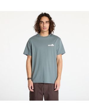 RIPNDIP T-Shirt Taste Like Nerm Tee - Blue