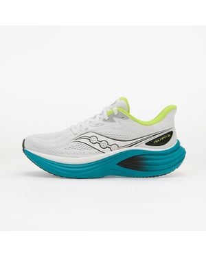 Saucony Sneakers Triumph 24/ Tranquil - Blue