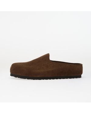 Birkenstock Sneakers Amsterdam Wrapped Leve Eur - Braun