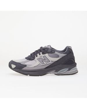 New Balance Sneakers 2010 Meteorite/ Digital Mist Eur - Gray