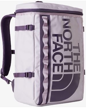 The North Face Zaino Base Camp Fuse Box Backpack Transcendent/ Endless Dusk - Viola