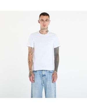 BOSS Maglietta T-Shirt 3-Pack Classic - Bianco