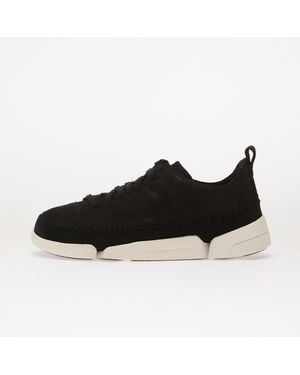Clarks Sneakers Trigenic 2 Flex Eur - Schwarz