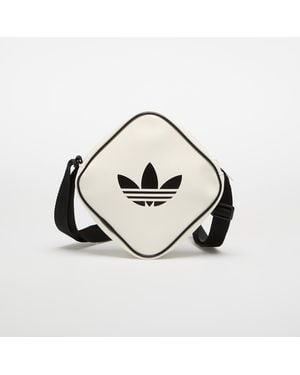 adidas Originals Bag Adidas Diamond Shaped Cross Body Bag in