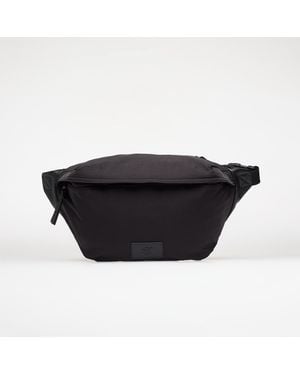 Calvin Klein Jeans Metro Nylon Oversized Waistbag - Black