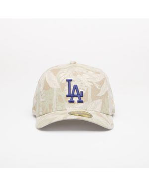 KTZ 59Forty Mlb Leafy Palm Los Angeles Dodgers - White