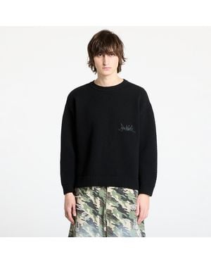 FTSHP Sweater Everyday Sweater - Black