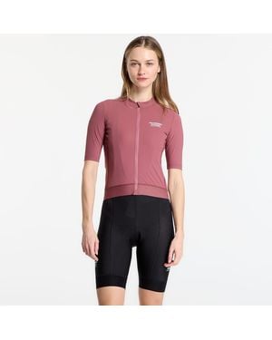 Pas Normal Studios T-Shirt Essential Jersey - Red