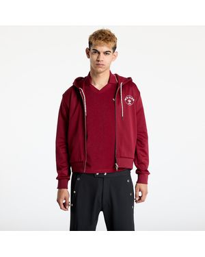 新作【adidas】ADIDAS ORI WB TRACK HOODIE adidas WB TRACK HOODIE | SVD