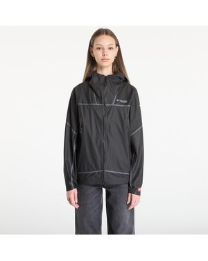 Columbia Jacket Cassiar Pro Odx Shell Jacket - Black