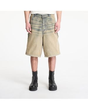 DIESEL Pantaloncini D-Livery-Short Shorts - Neutro