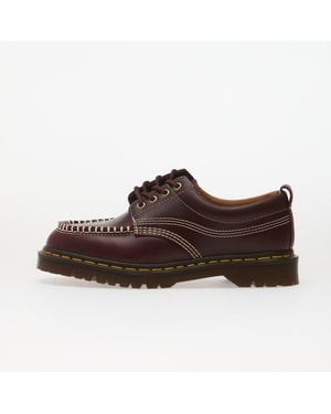 Dr. Martens Sneakers Lowell Eur - Braun