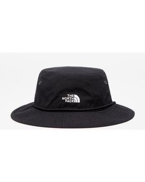 The North Face Recycled 66 Brimmer Hat Tnf Black