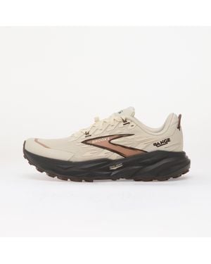 Brooks Schuhe Range Arctic Wolf/ Peppercorn - Mehrfarbig