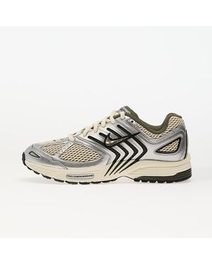 Nike Sneakers Air Pegasus 2005 Lt Khaki/ Metallic-Medium Eur - Metallizzato