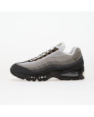 Nike Sneakers W Air Max 95 Og/ Medium--Reflect Eur - Schwarz