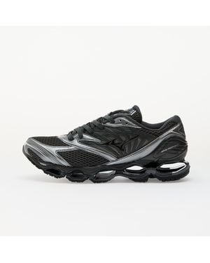 Mizuno Sneakers Wave Prophecy Ls Sand/ Metallic Eur - Black