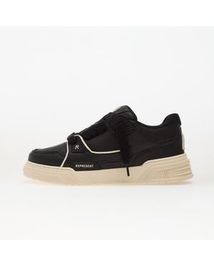 Represent Studio Sneaker - Schwarz