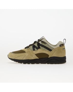 Karhu Sneakers Fusion 2.0 Pale/ Jet Eur - Brown