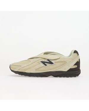 New Balance Sneakers 204V Pistachio Butter/ Morel/ Cement Eur - Mettallic