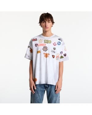 DIESEL Magietta Diese T-Boxt-Aa6 T-Shirt - Bianco